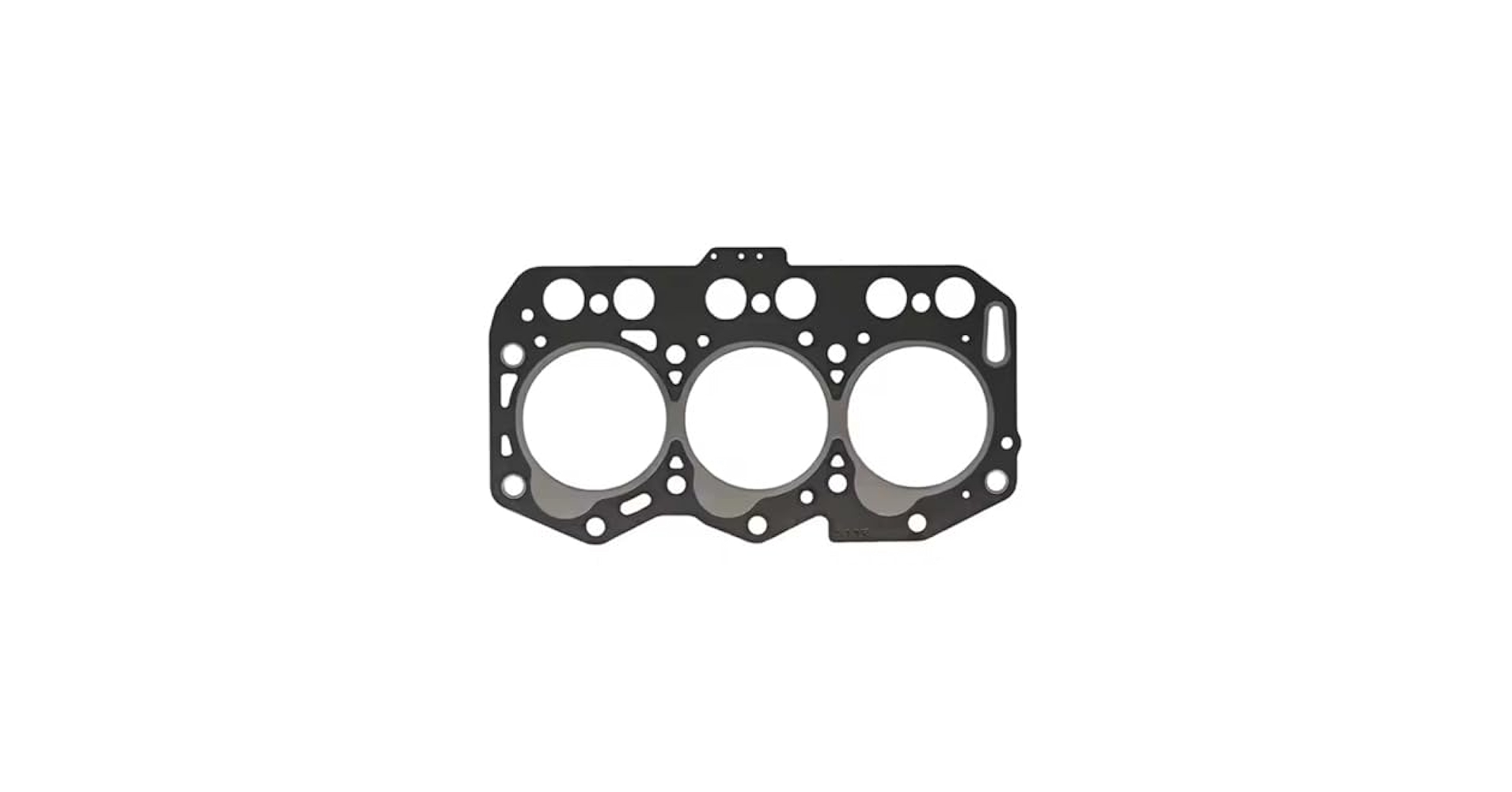 Amazon.com: Haiyazhma Cylinder Head Gasket 119265-01340